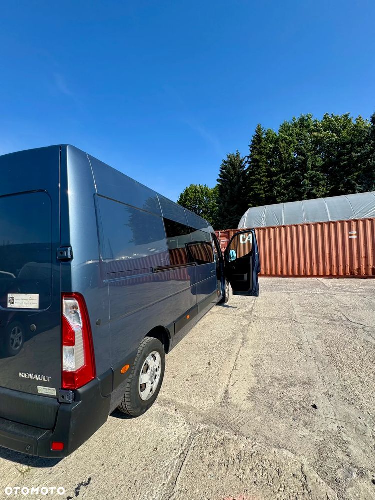 Renault Master - 11
