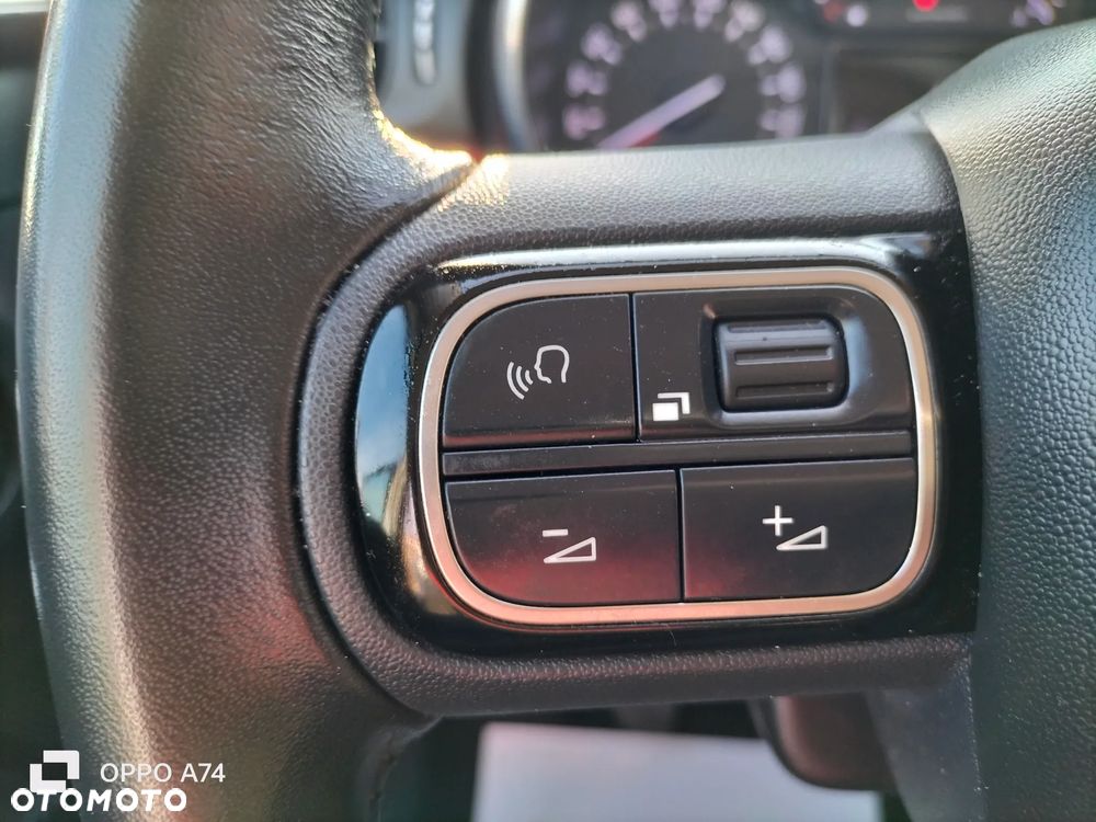 Citroën C3 Pure Tech 82 SHINE - 11