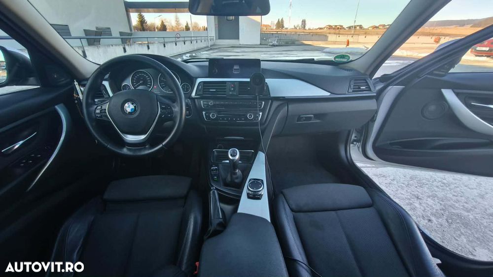 BMW Seria 3 - 9