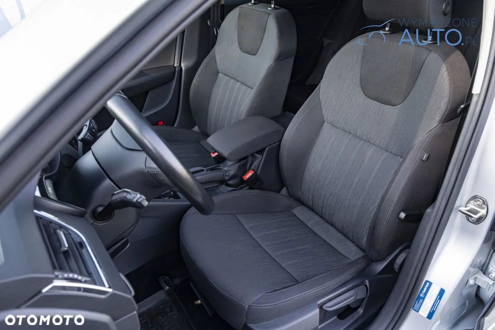 Skoda Octavia 2.0 TDI Style DSG - 14