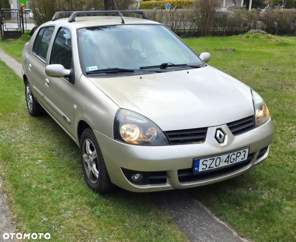 Renault Thalia 1.4 16V All Inclusive - 1