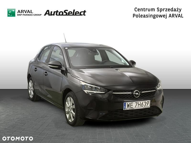 Opel Corsa 1.2 Edition S&S - 8