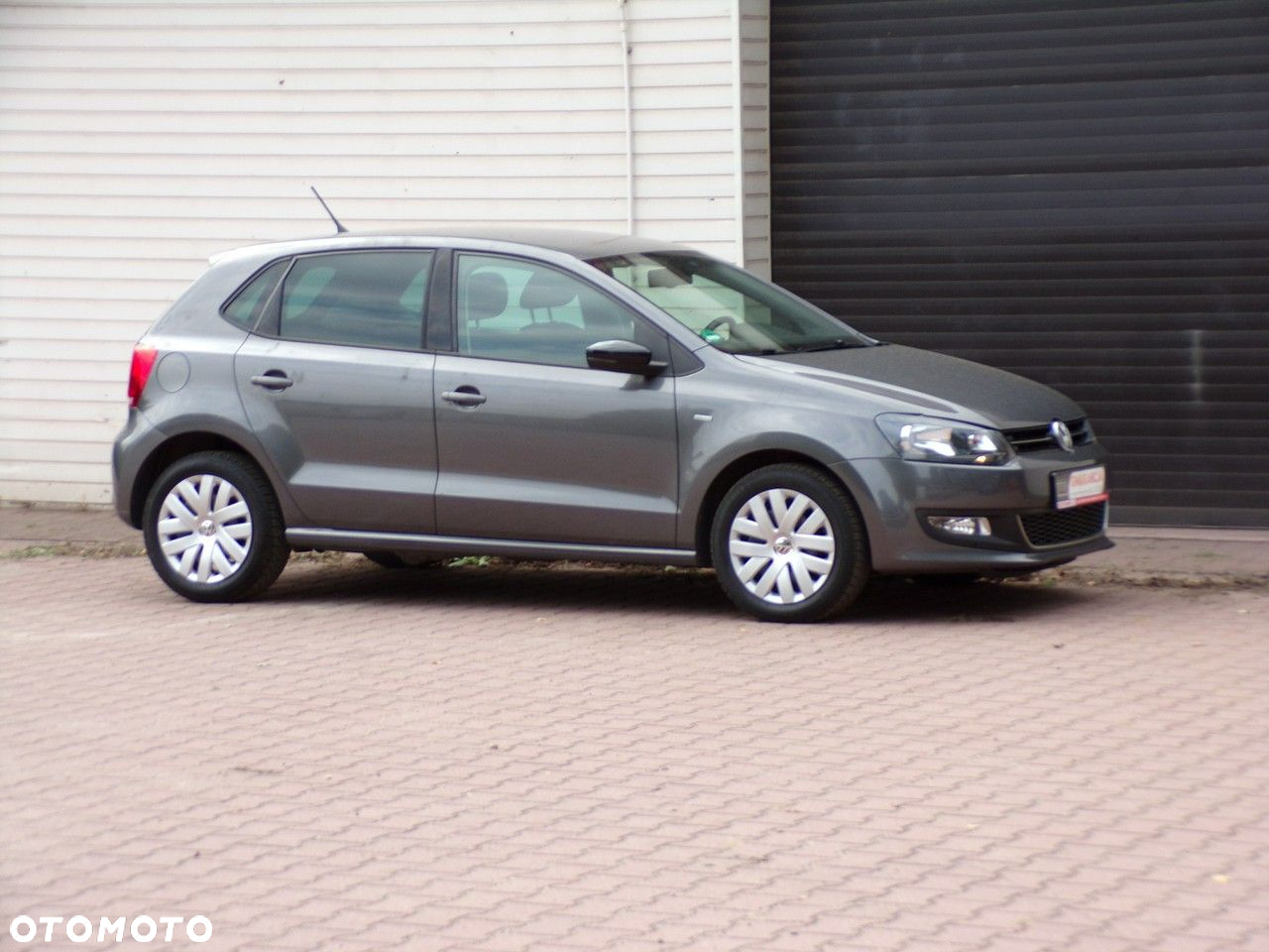 Volkswagen Polo - 13