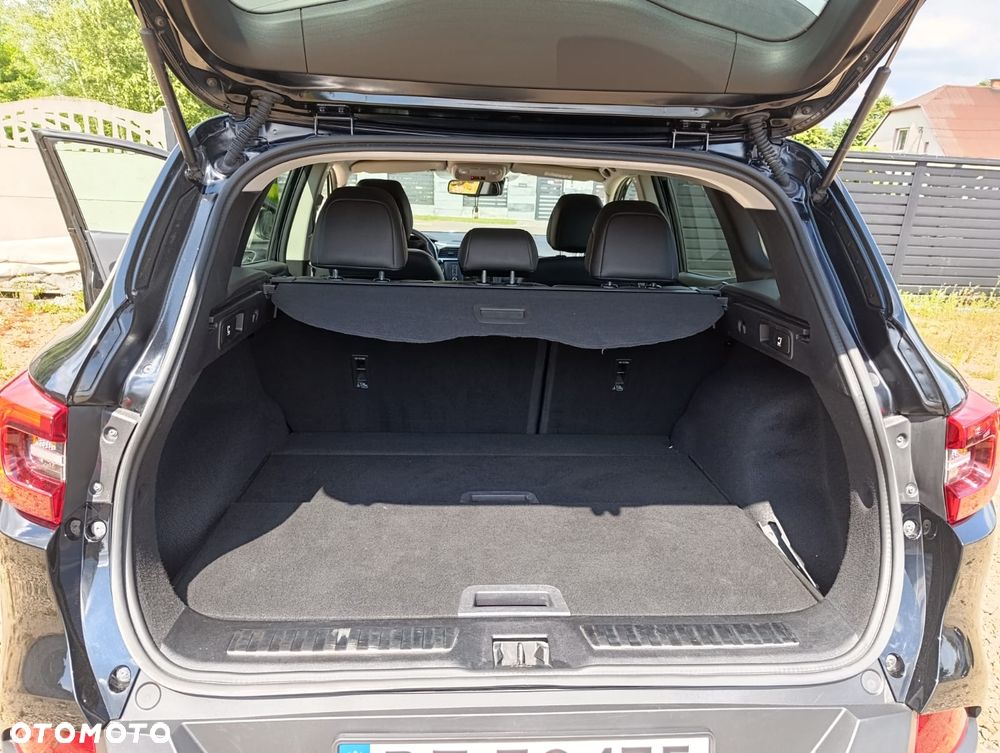 Renault Kadjar - 11