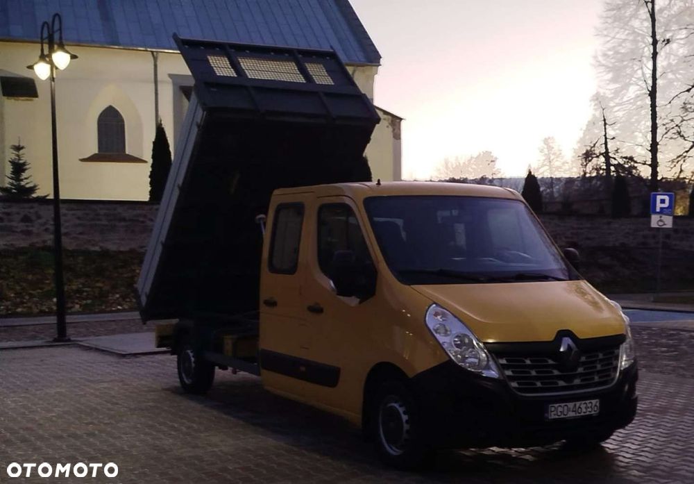 Renault Master - 6