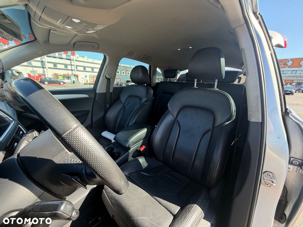 Audi Q5 - 16