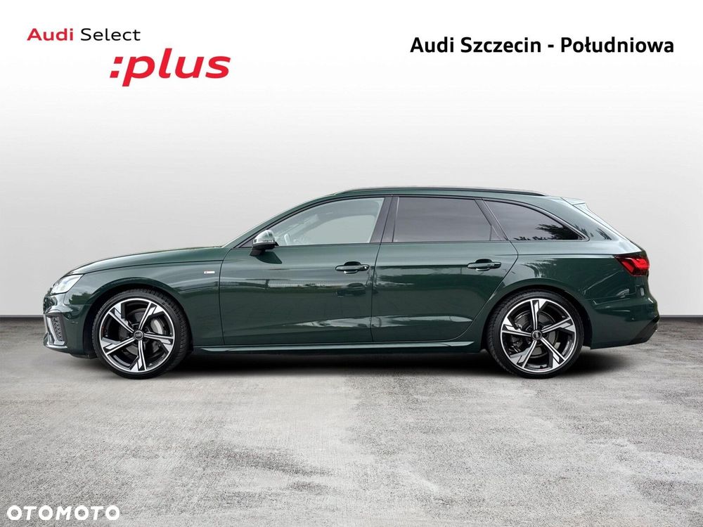 Audi A4 Avant 40 TFSI mHEV Quattro S Line S tronic - 3
