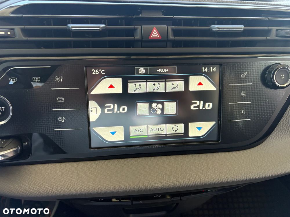 Citroën C4 Picasso 1.6 VTi Selection - 8