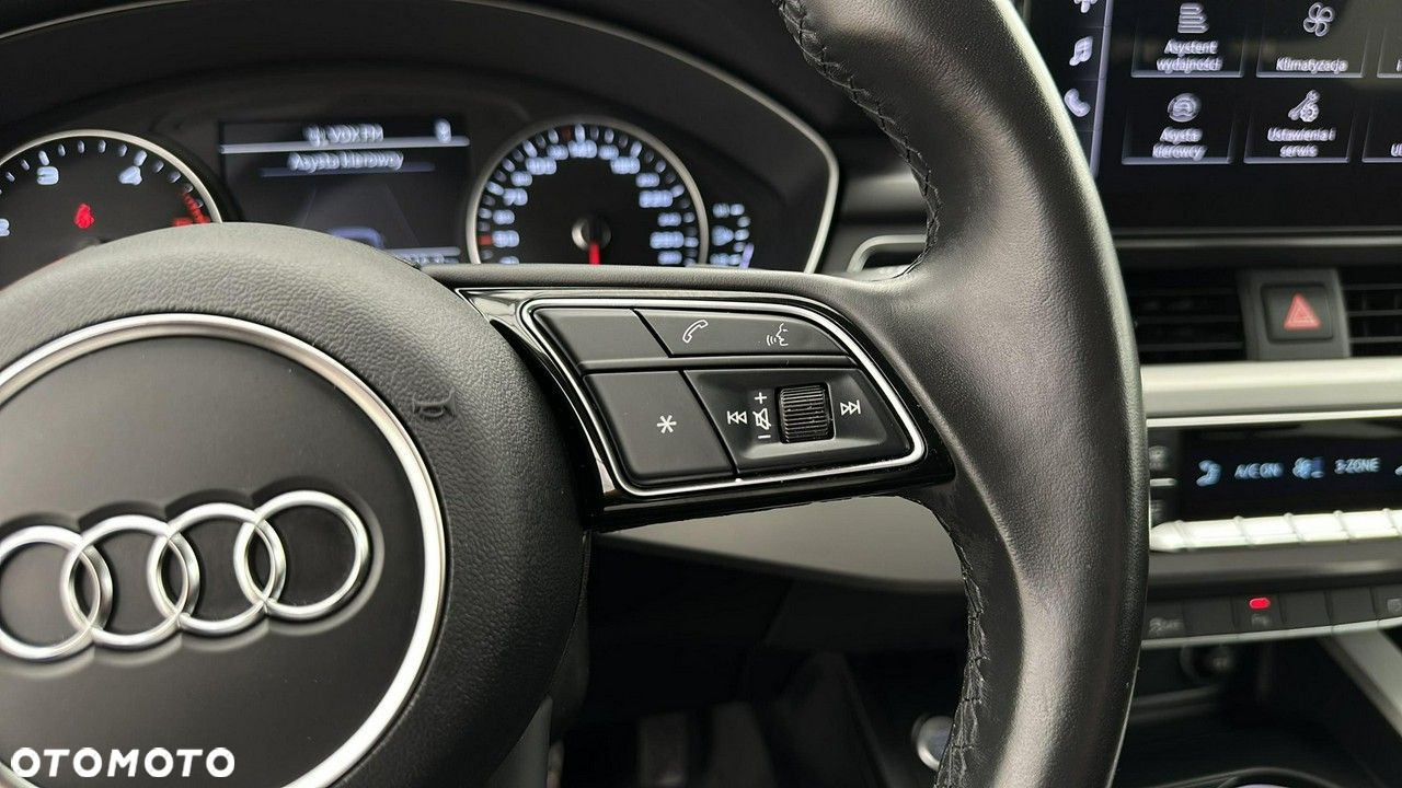 Audi A4 - 23