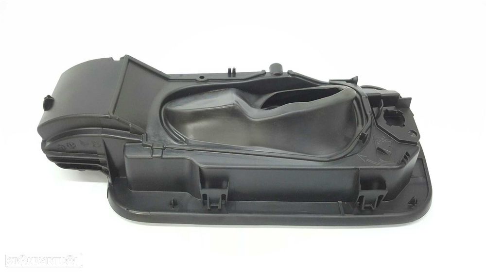 TAMPA DE COMBUSTÍVEL PEUGEOT PARTNER III (K9) - 3