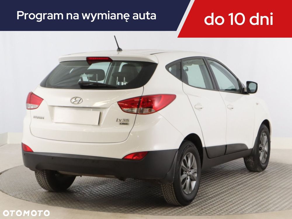 Hyundai ix35 - 7