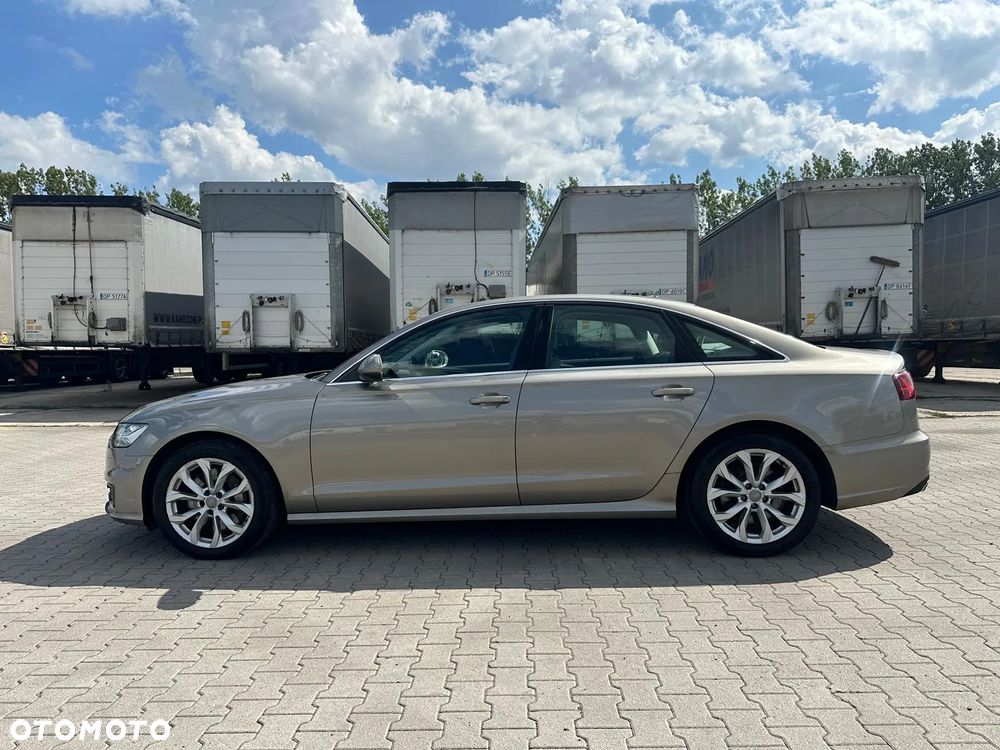 Audi A6 ver-3-0-tfsi-quattro-s-tronic - 2