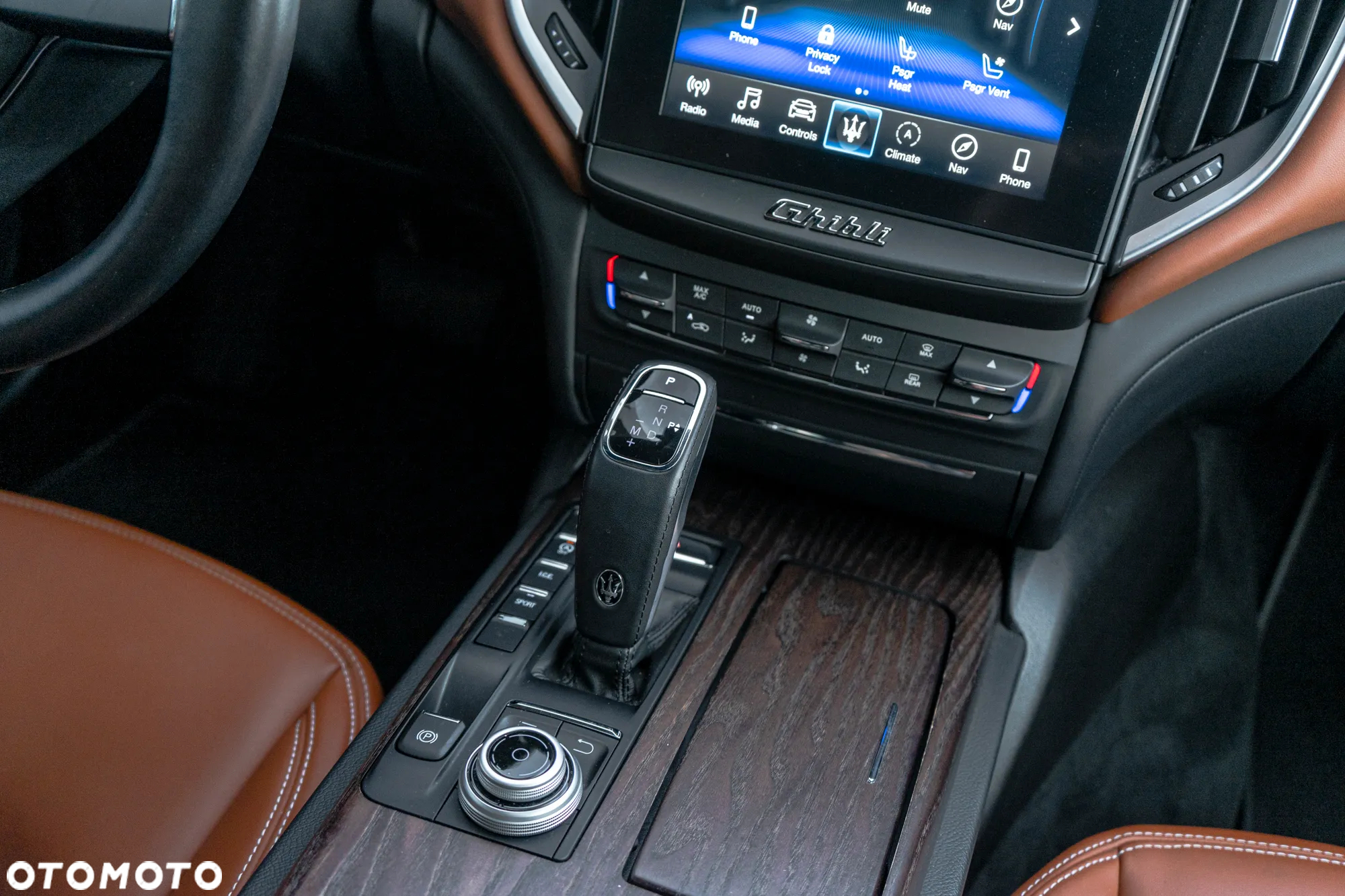 Maserati Ghibli S Q4 Granlusso - 18