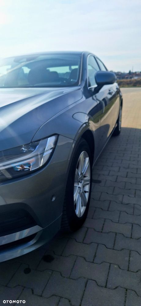 Volvo S90 D3 Inscription - 6