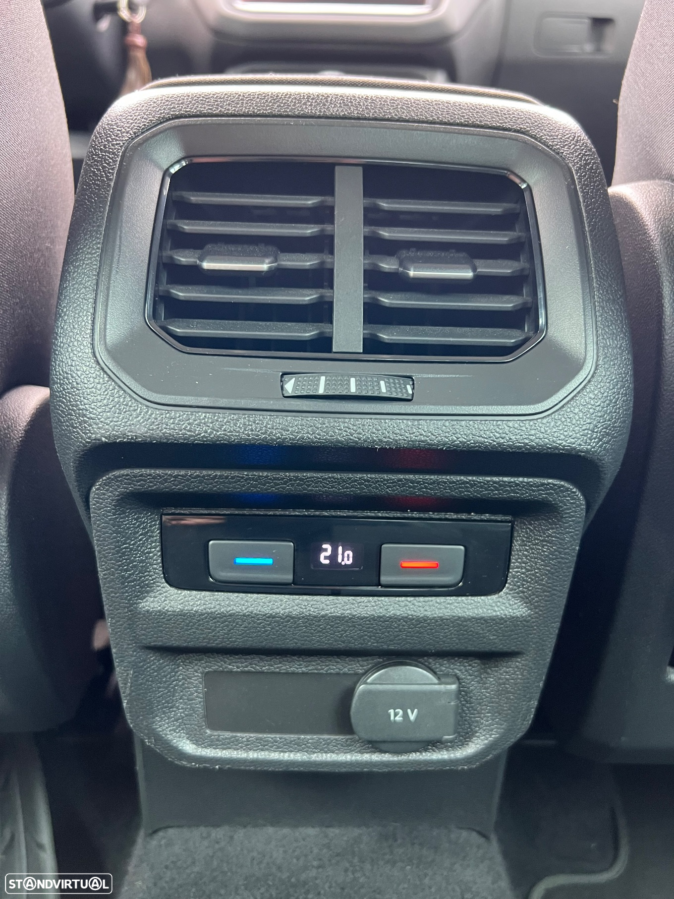 VW Tiguan 1.6 TDI Confortline - 56