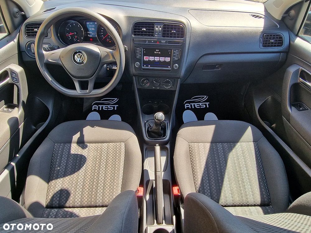 Volkswagen Polo - 11