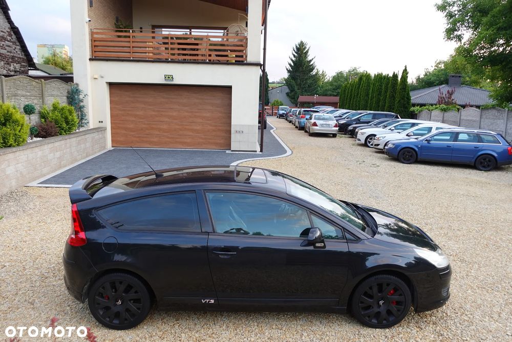 Citroën C4 - 5