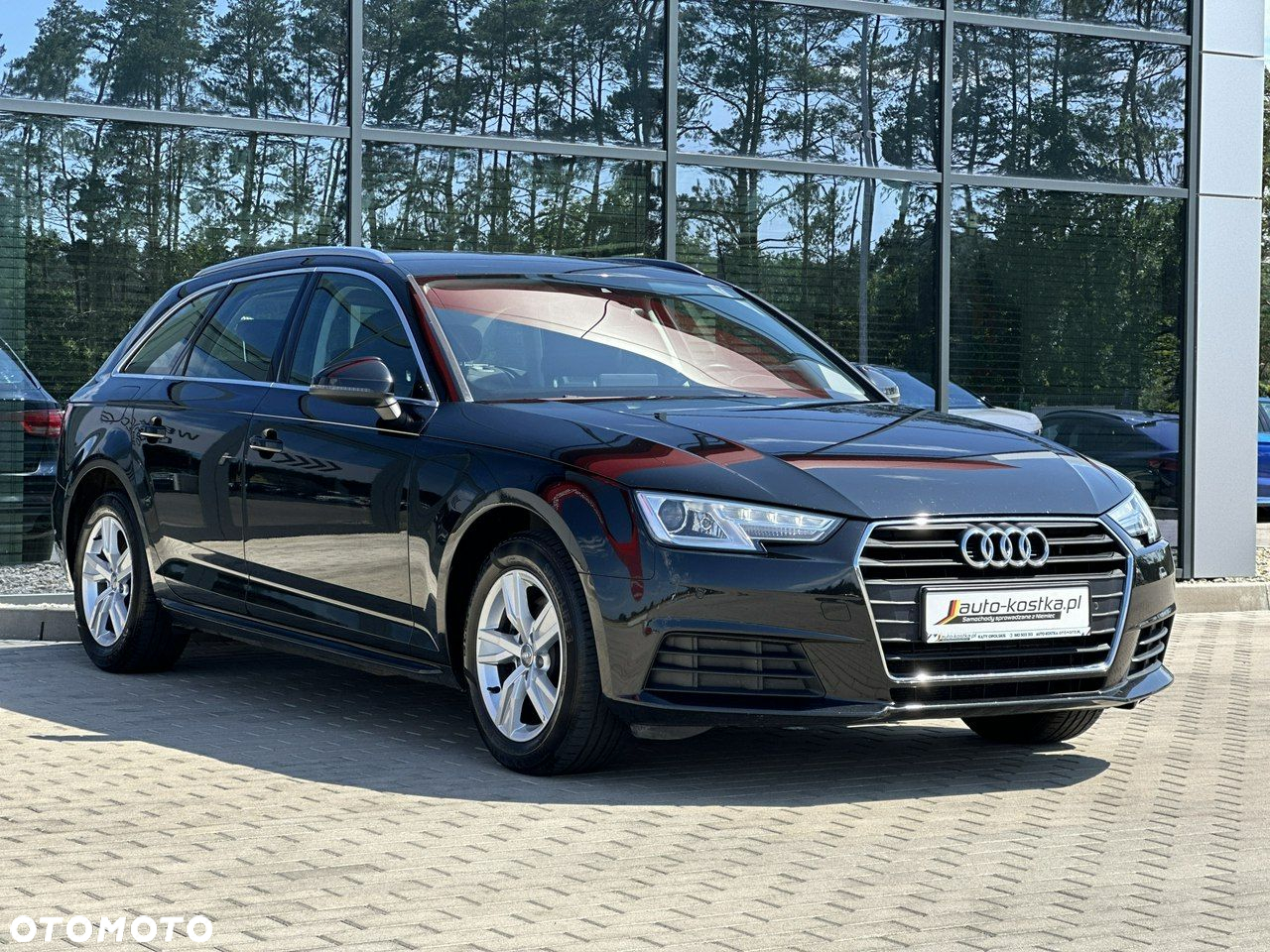 Audi A4 2.0 TDI S tronic - 7