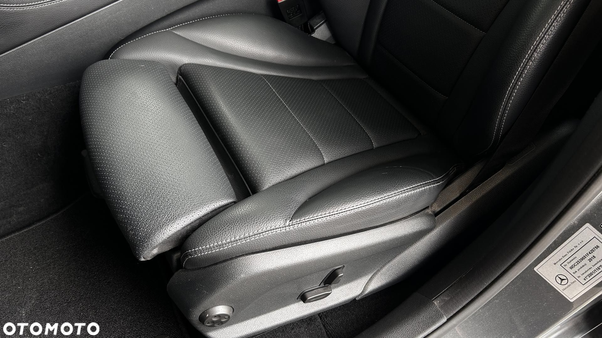 Mercedes-Benz GLC 220 d 4-Matic - 13