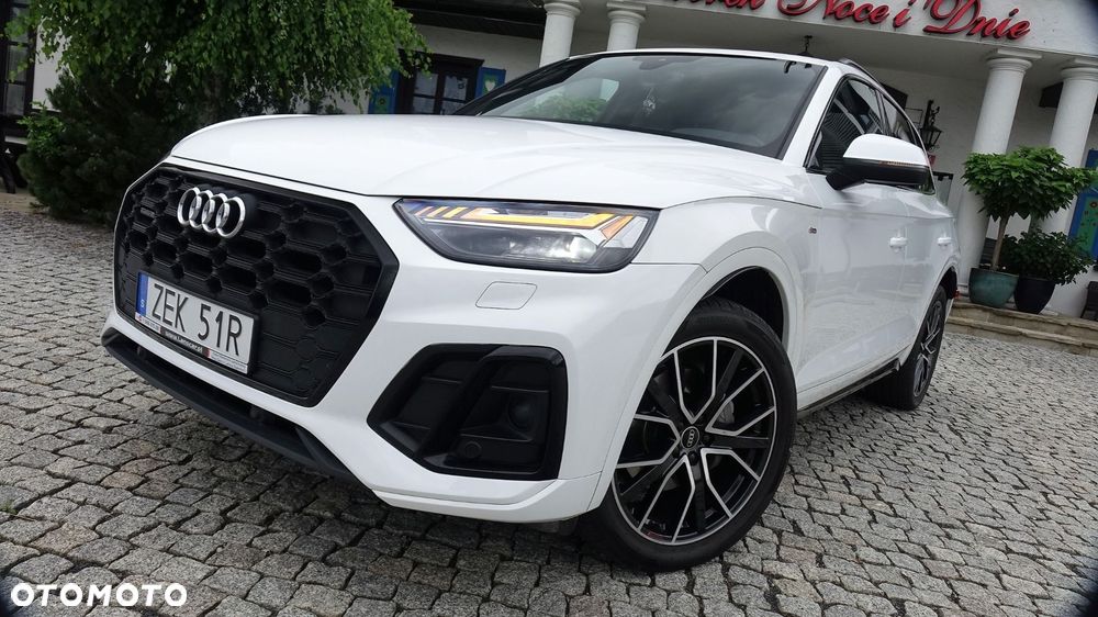 Audi Q5 - 19