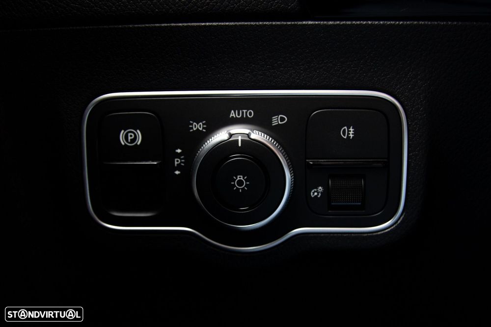 Mercedes-Benz EQA 300 4Matic Progressive - 20