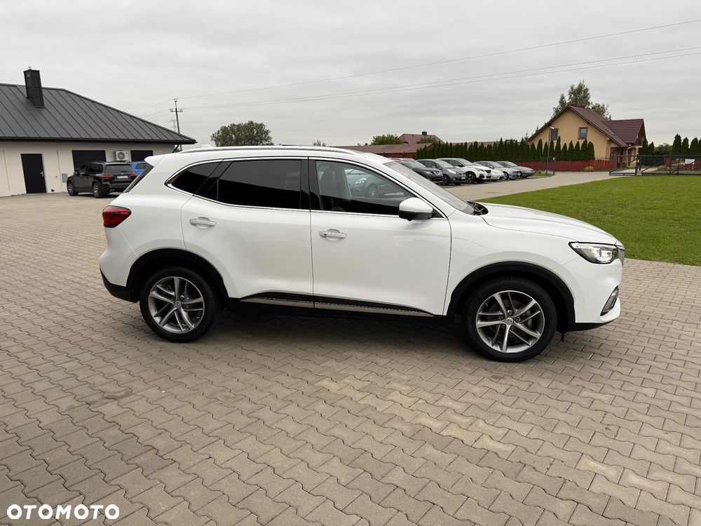 MG HS 1.5T-GDI Luxury - 16