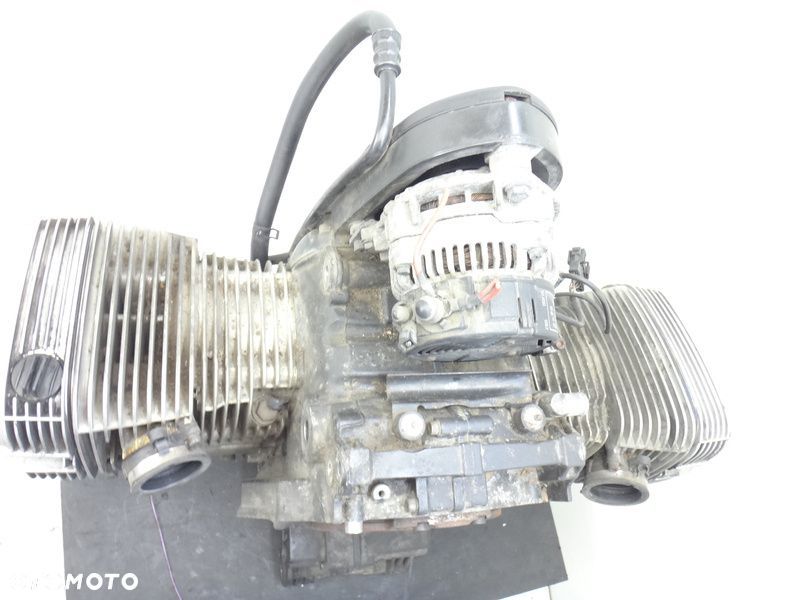 Bmw R1100 Rt 95-01 Gwarancja 30 Dni - 7