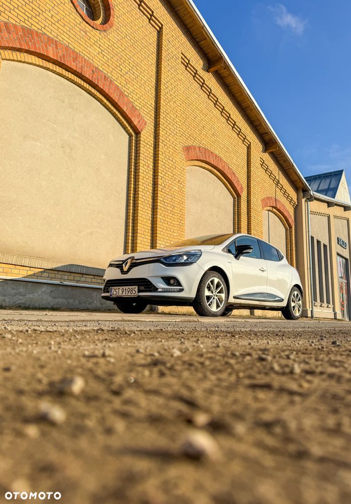 Renault Clio 0.9 Energy TCe Limited - 7