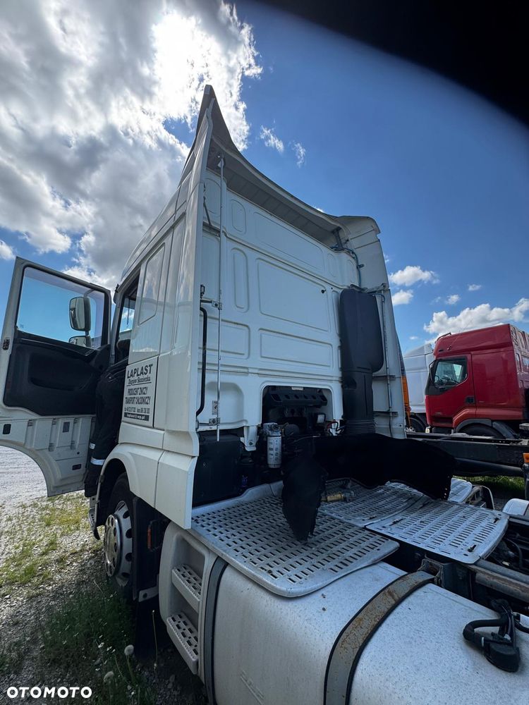 DAF XF 106.460 - 7
