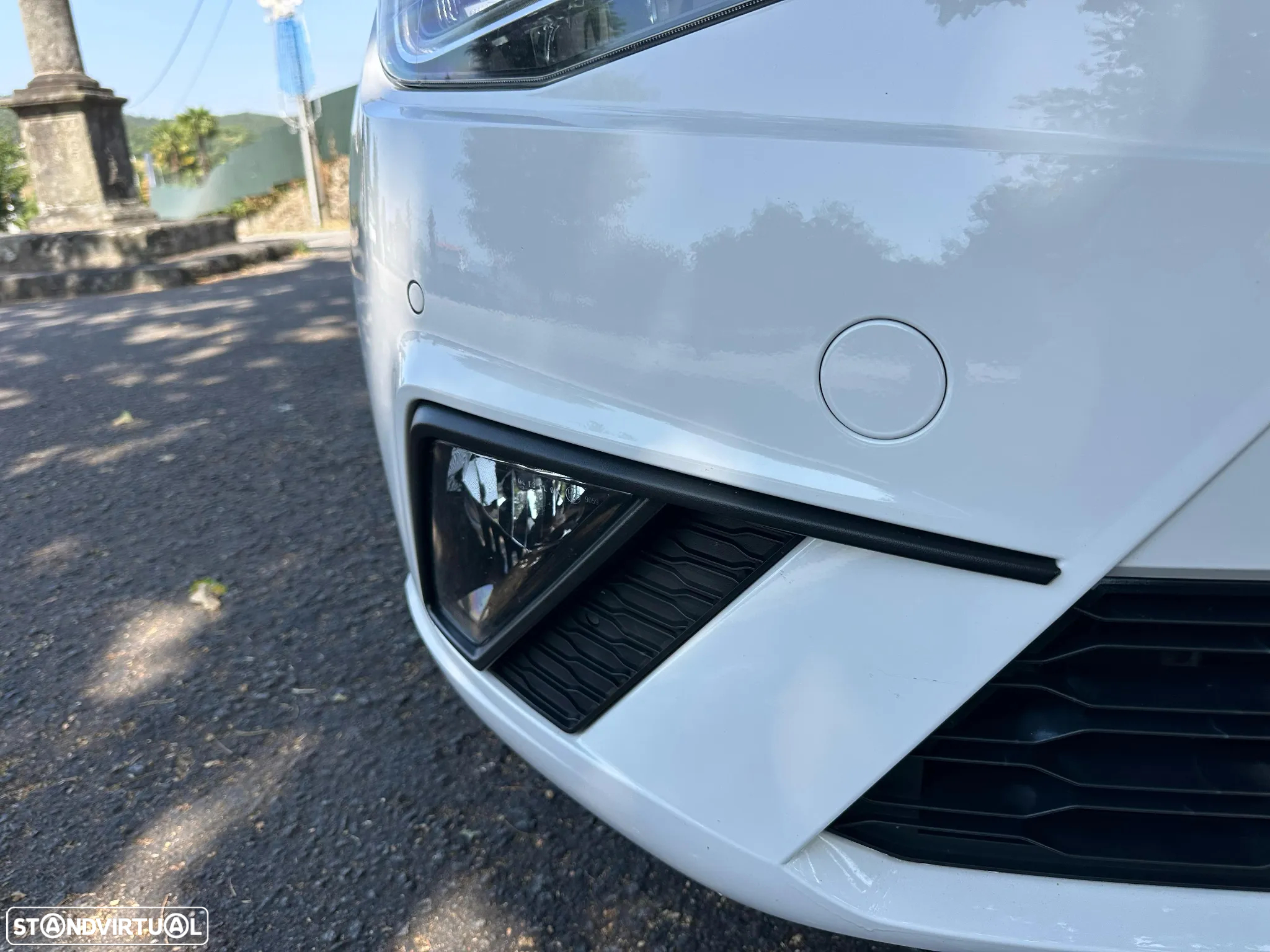 SEAT Ibiza 1.0 EcoTSI Xcellence - 13