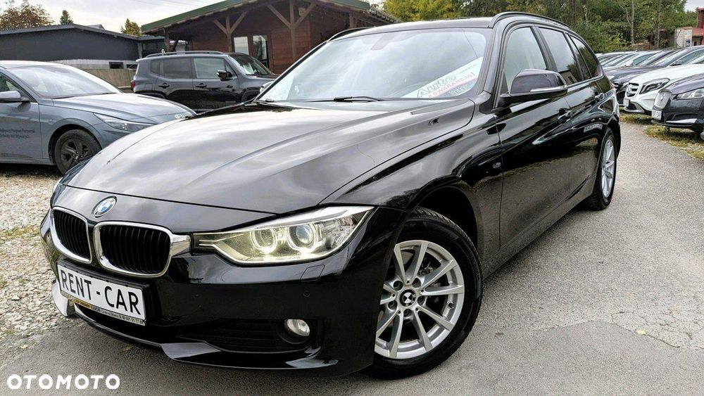 BMW Seria 3 - 6