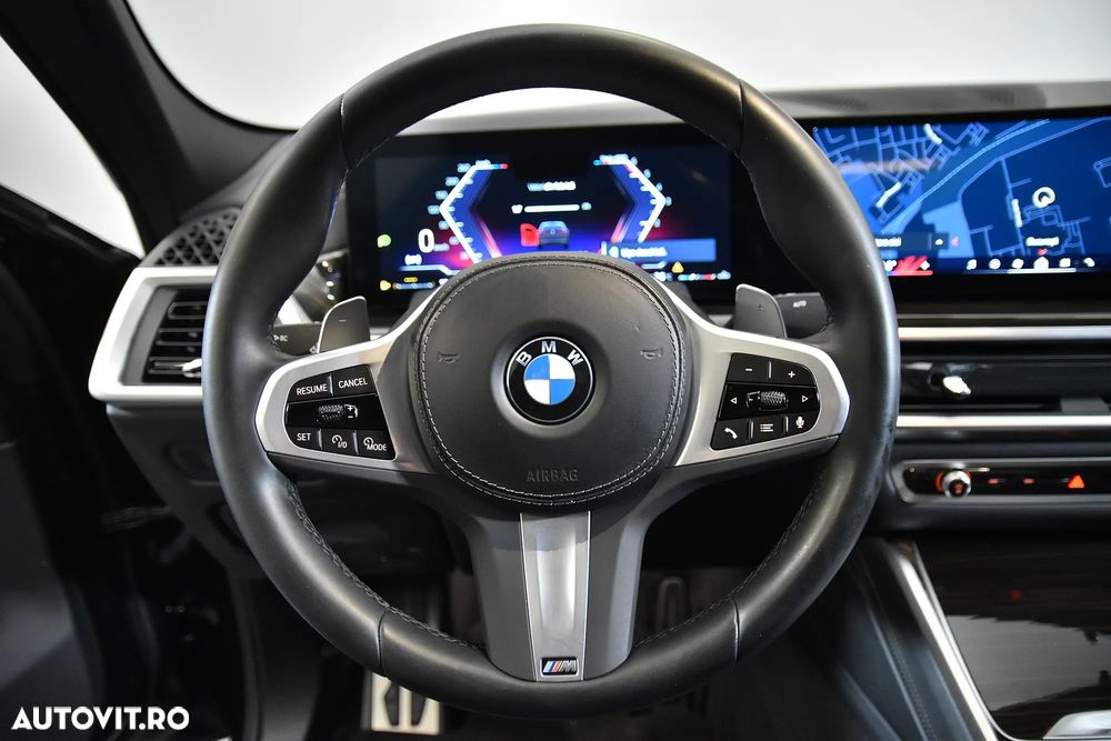BMW X6 - 17