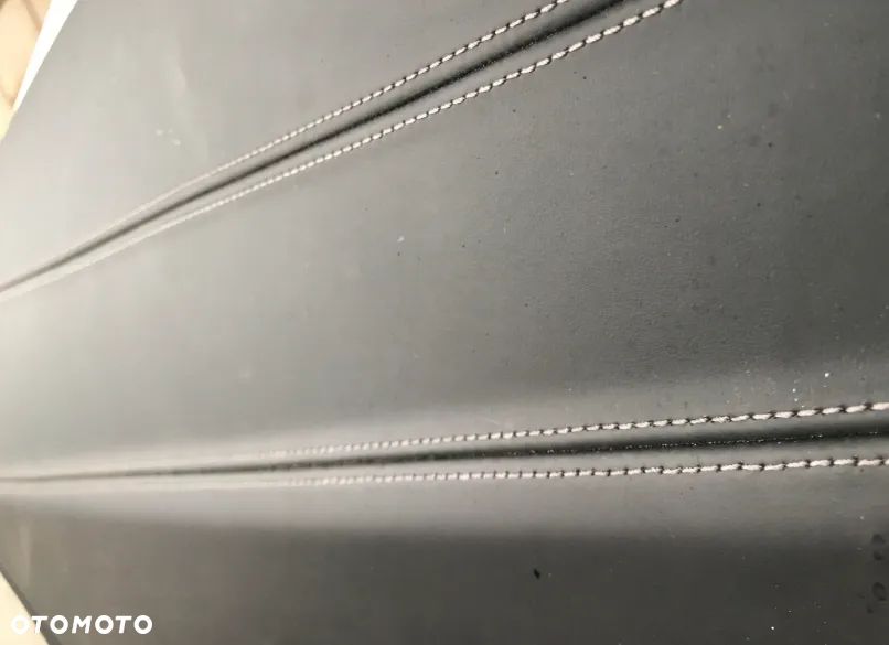 BMW X7 G07 Konsola deska rozdzielcza poduszki airbag - 3