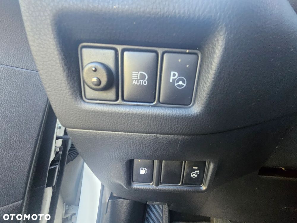 Toyota C-HR 1.8 Hybrid Prestige - 14