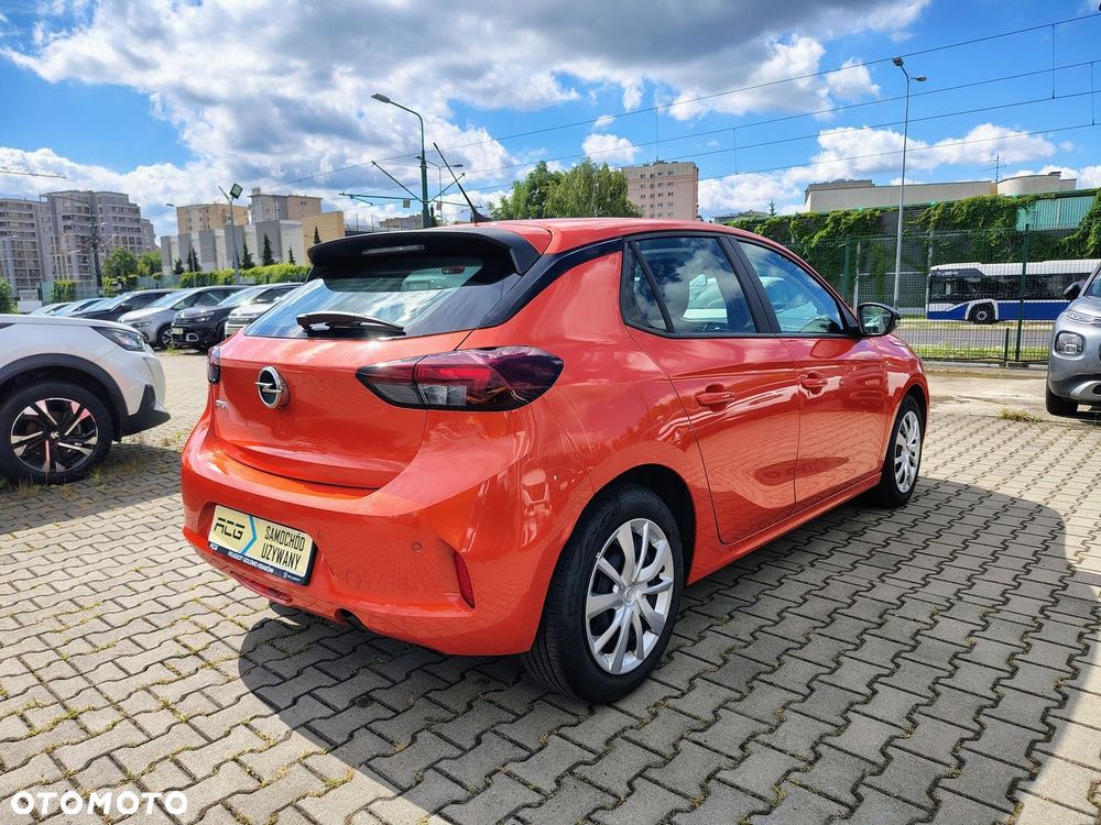 Opel Corsa 1.2 S&S - 5