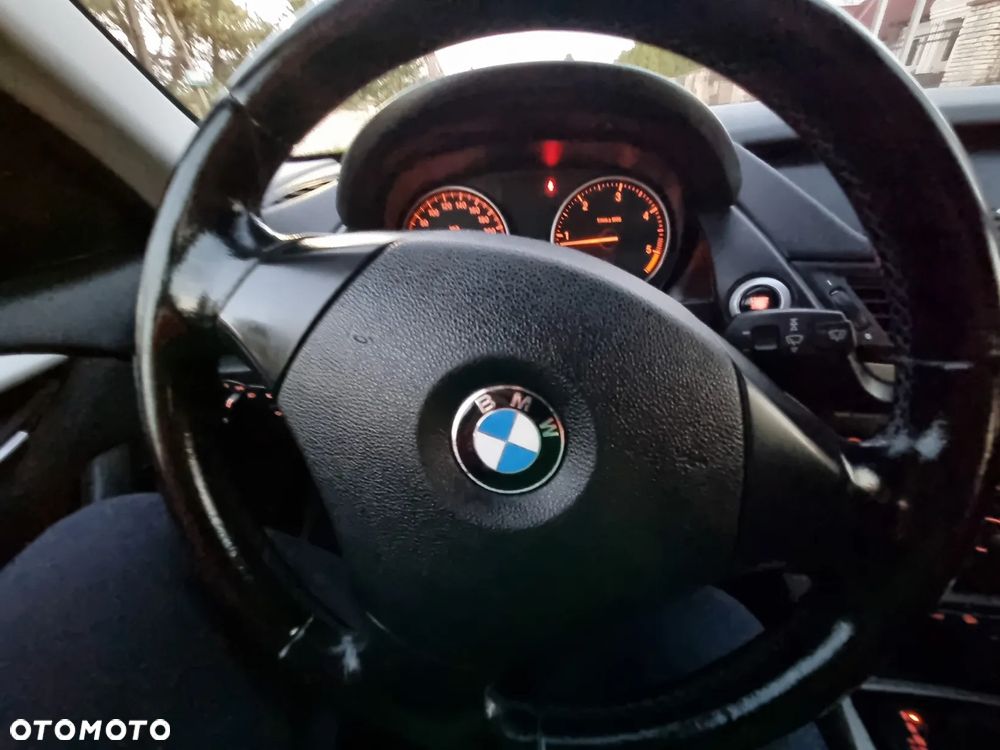 BMW X1 - 26
