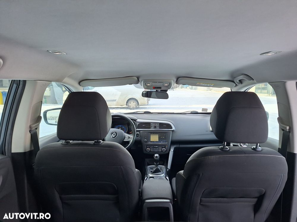 Renault Kadjar - 19