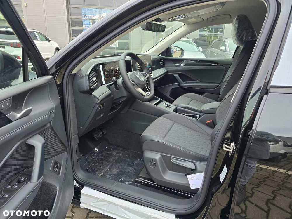 Volkswagen Tiguan 1.5 eTSI Life Plus DSG - 15