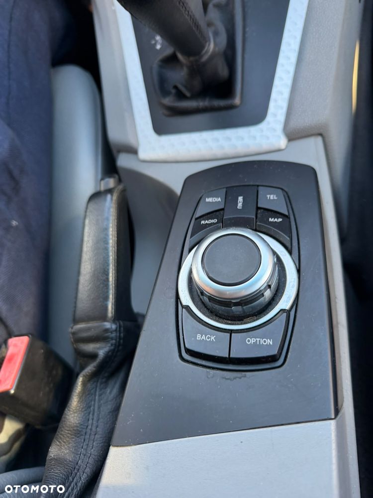 BMW X3 - 8