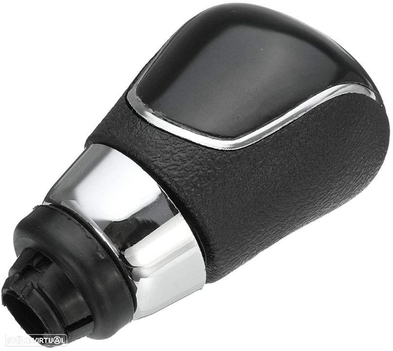 manete punho mudanças  ford focus 2008 a 2011 /ford fiesta 2008 a 2014/ford c- max 2008 a 2014(novo) - 3