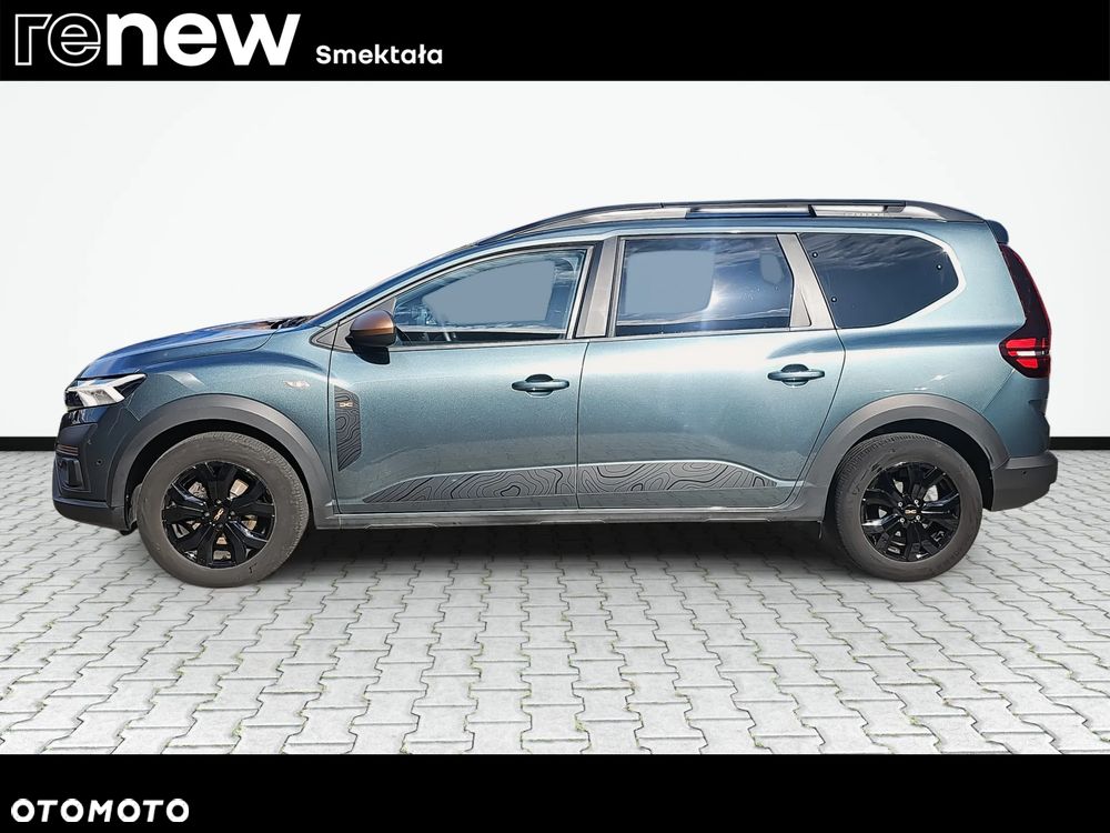 Dacia Jogger 1.0 TCe Extreme+ 7os - 8