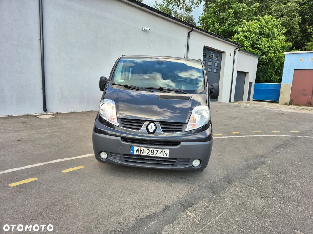Renault Trafic - 4