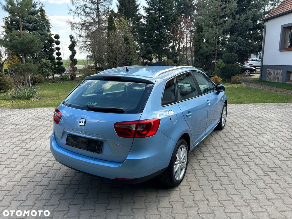 Seat Ibiza - 7