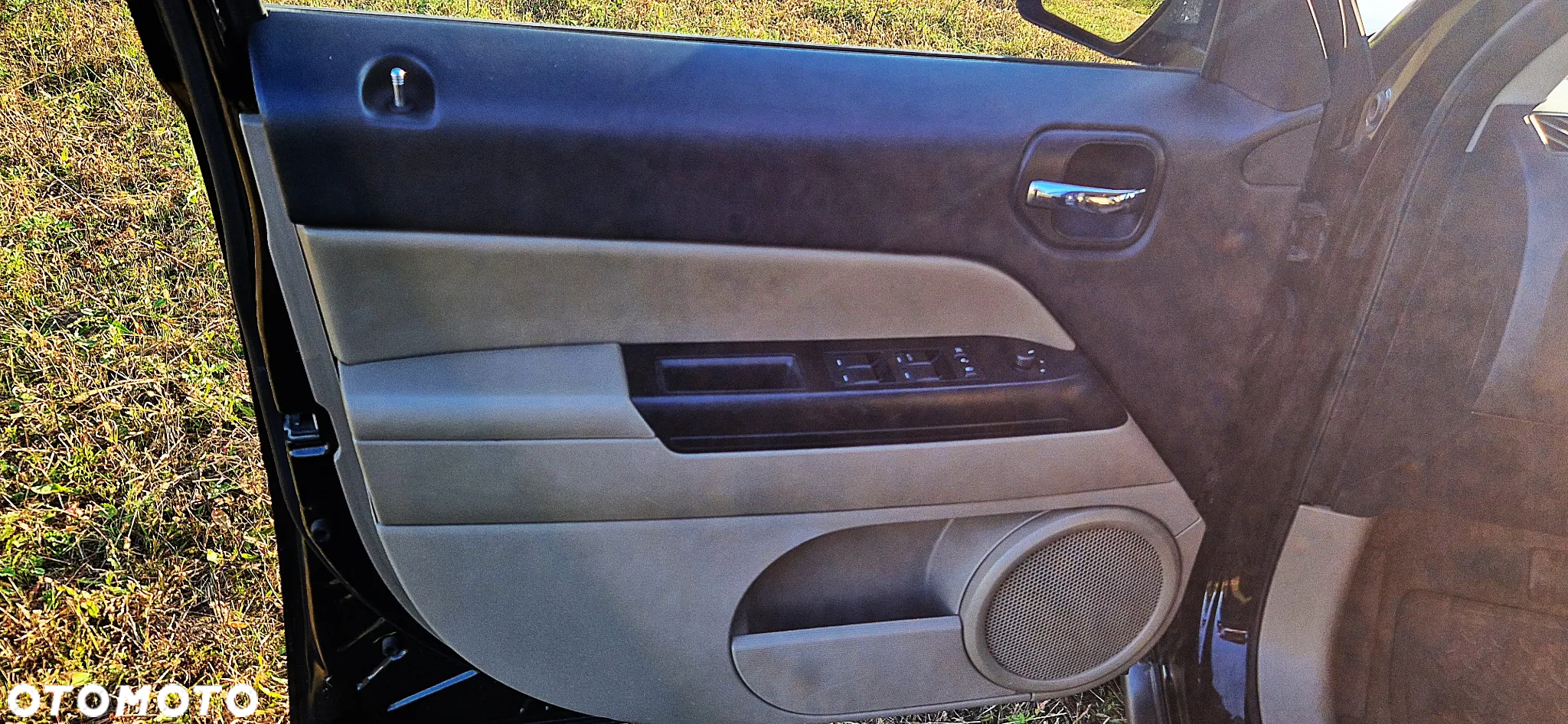 Jeep Patriot - 7