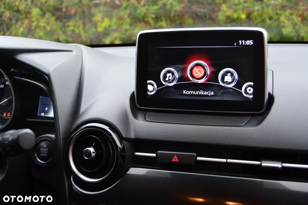 Mazda 2 SKYACTIV-G 90 Exclusive-Line - 22