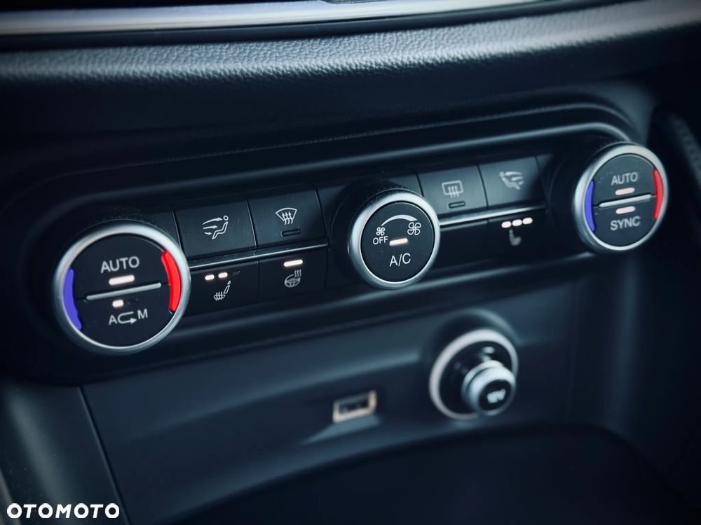 Alfa Romeo Stelvio 2.0 Turbo Super Q4 - 34