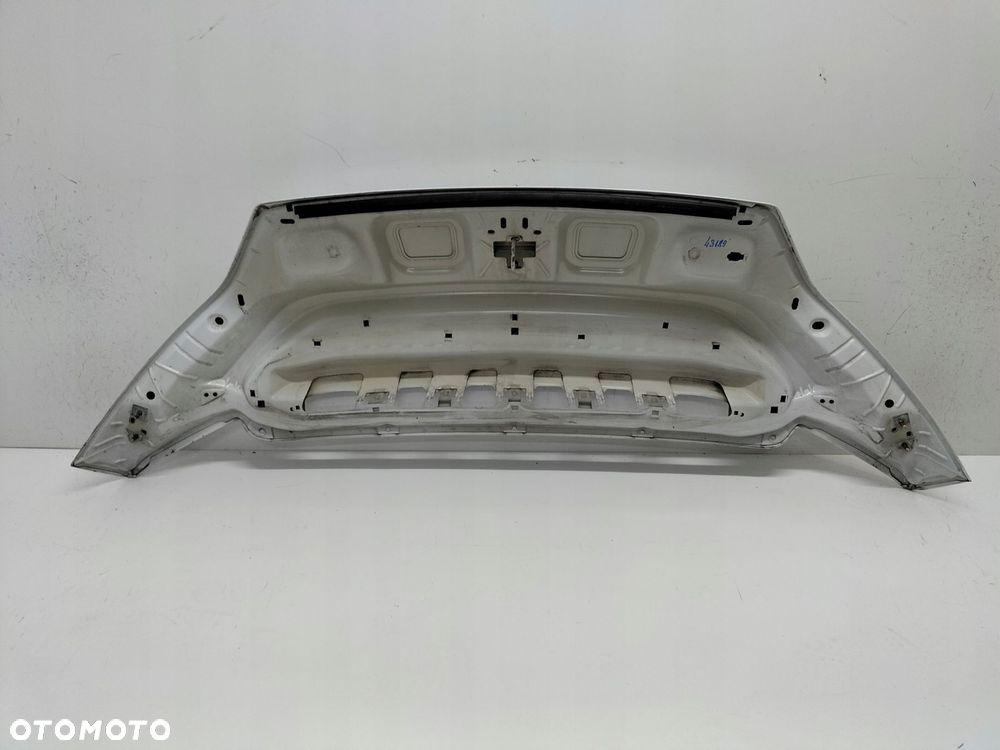 maska pokrywa silnika ducato boxer jumper iii lift 14- - 5