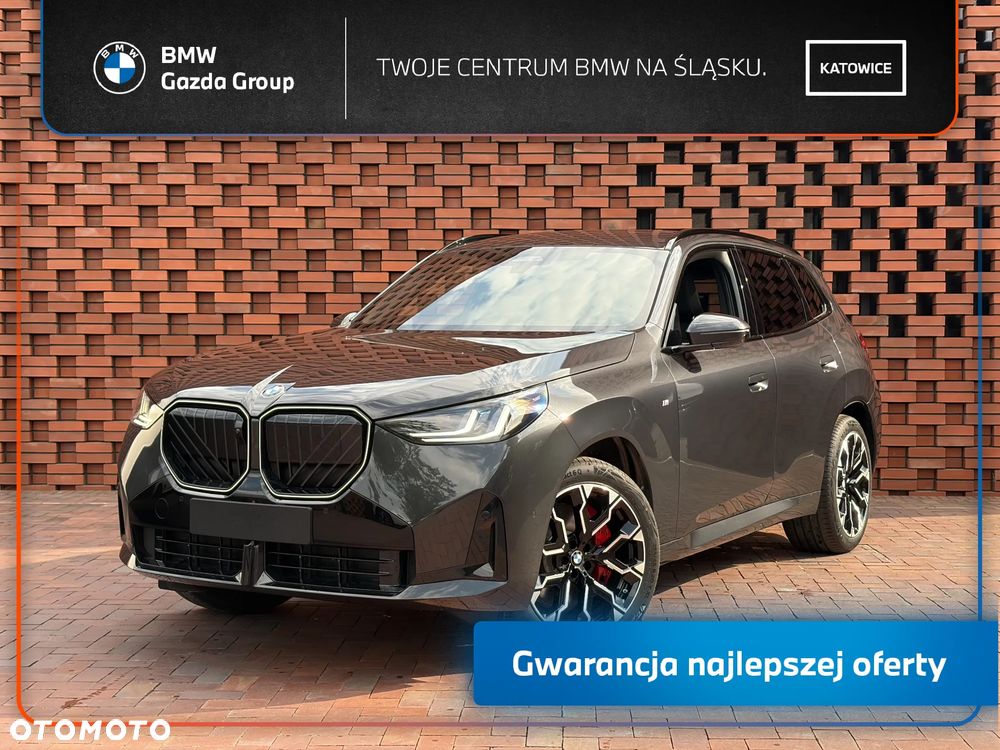 BMW X3 40d xDrive - 2