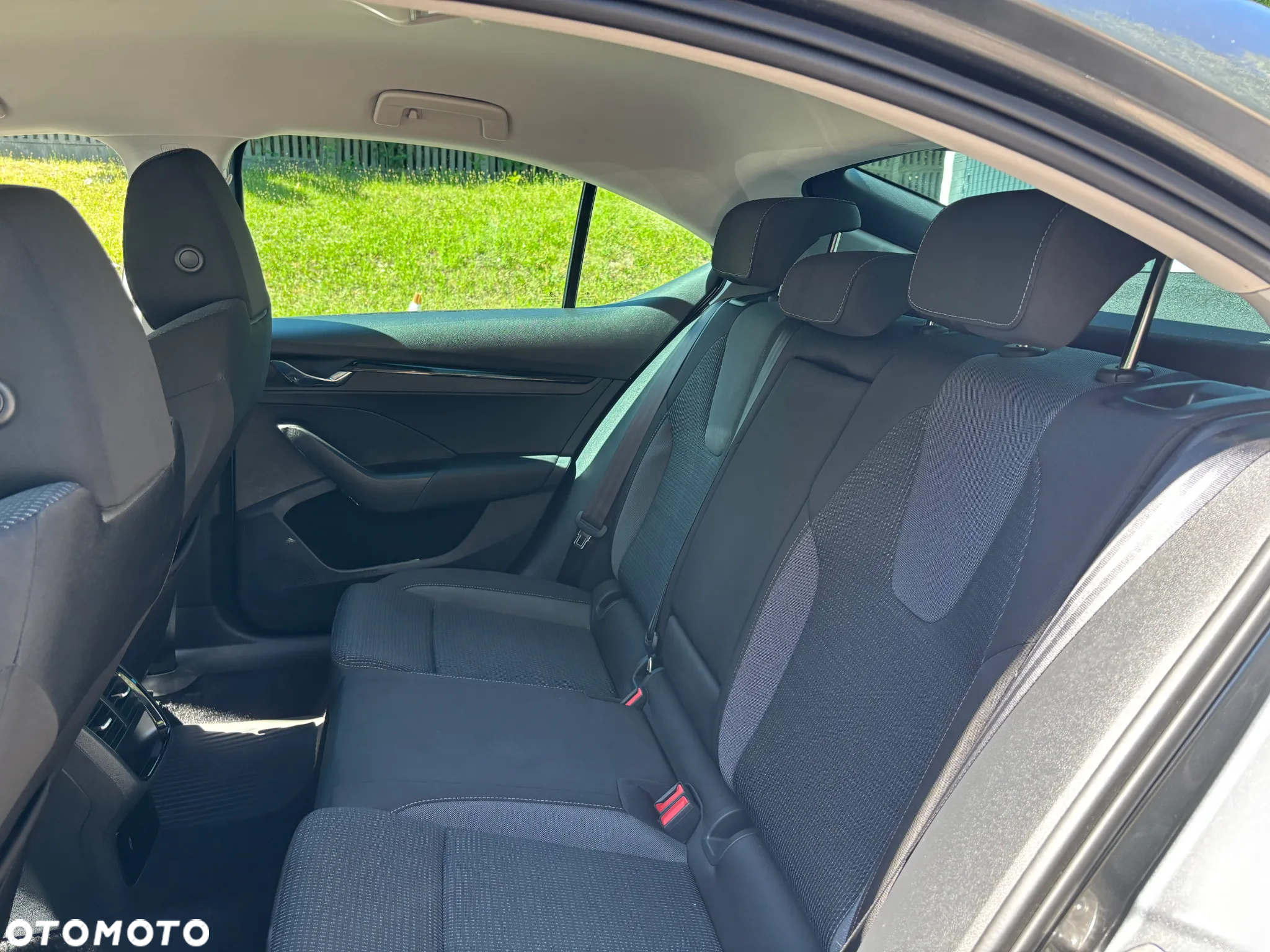 Skoda Octavia 1.5 TSI ACT Ambition - 15