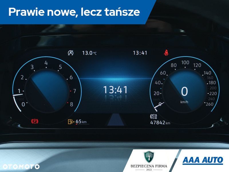 Volkswagen Golf Variant - 13